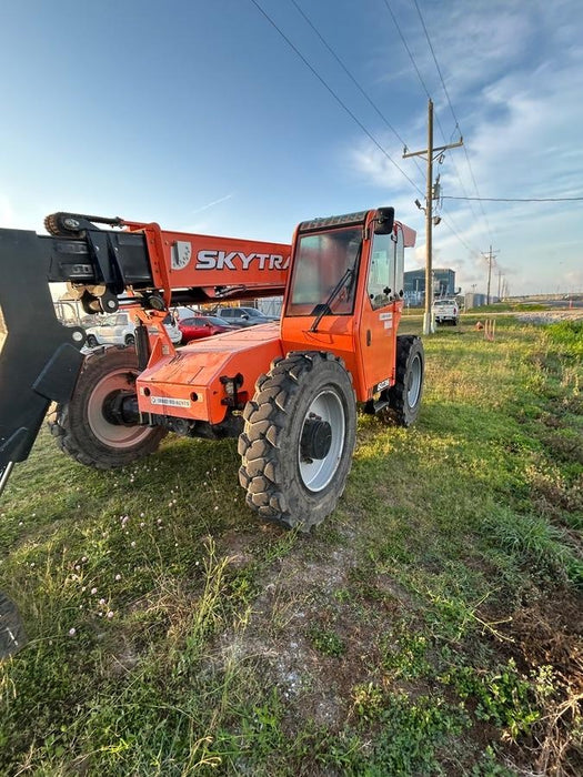 2019 SKYTRAK 6036