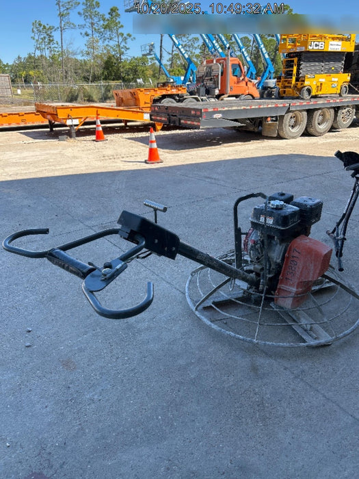 2021 HUSQVARNA CT 48-13A-V