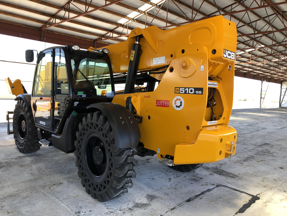 2020 JCB 510-56