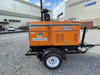 2021 Lincoln Electric Vantage 549X Ready Pak 3, ORANGE (includes trailer, cable rack, fender light kit)