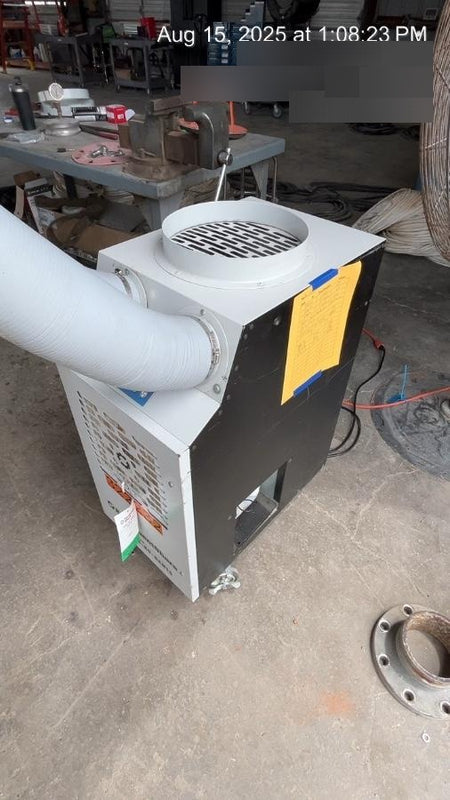 2023 KWIKOOL KPAC1411-2