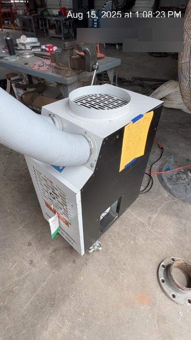 2023 KWIKOOL KPAC1411-2