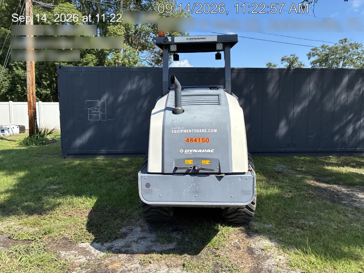 2024 DYNAPAC CA1400D