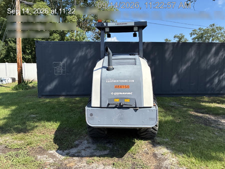 2024 DYNAPAC CA1400D