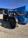 2018 Genie GTH-636 Genie GTH-636 w/Open ROPS, Solid Tires, Work Light/Beacon, 48" Carriage and Forks