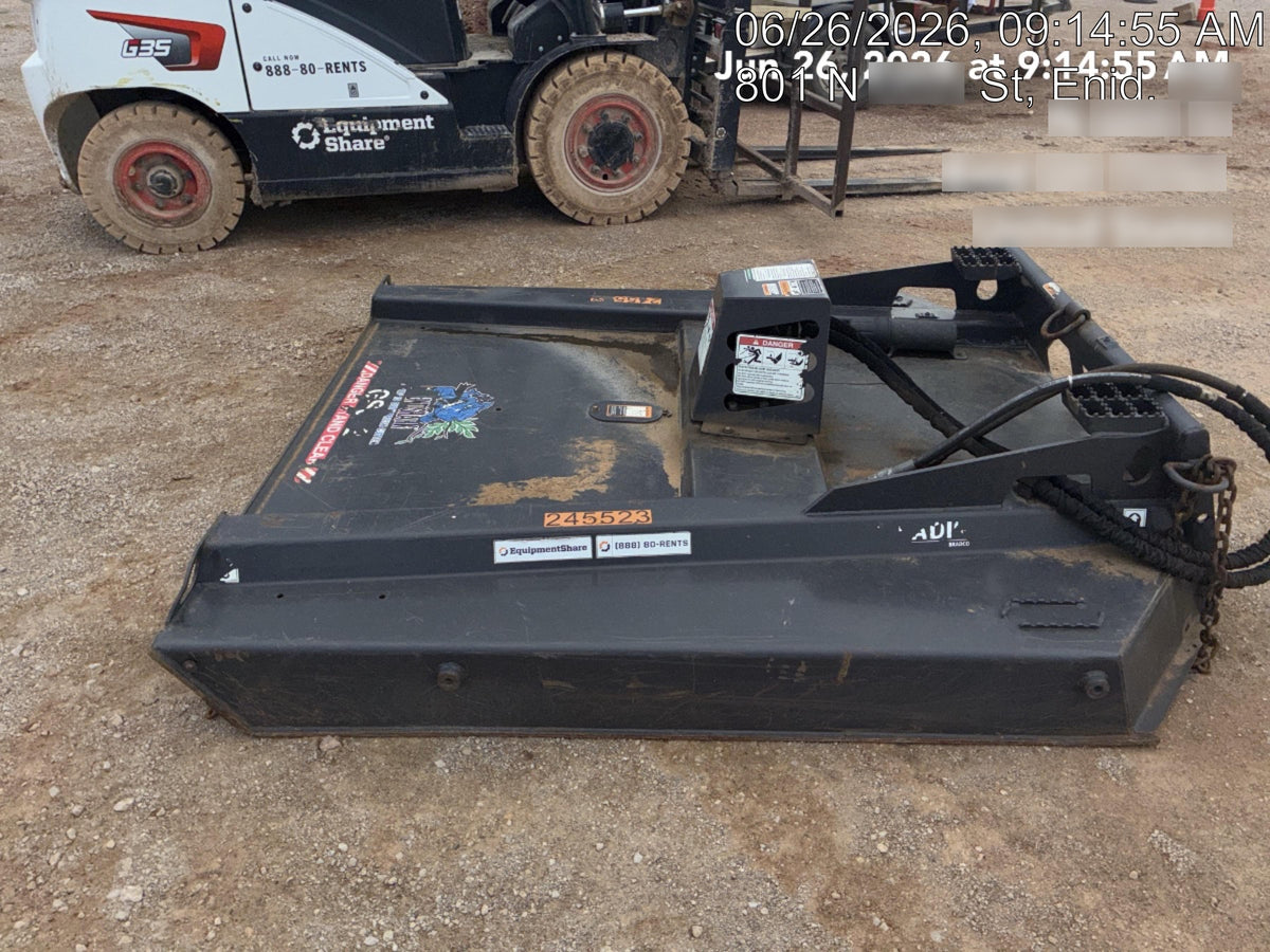 2022 PALADIN 30372A-0022