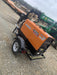 2021 Lincoln Electric Vantage 322 Vantage 322 Ready Pak 3 w/ Decals, ORANGE (includes trailer, cable rack, fender light kit) NO Telematics