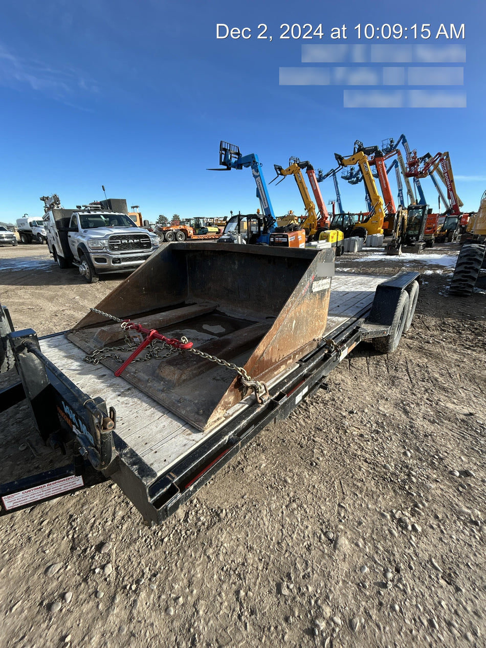 2019 ARROW MATERIAL HANDLING 3207218BFM