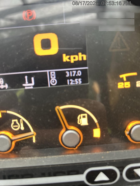 2024 JCB 509-42