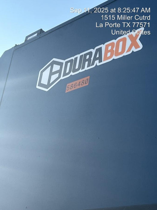 2025 DURABOX DB511
