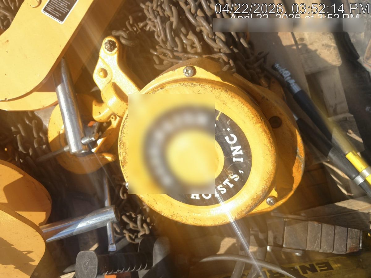 2025 HARRINGTON CF030-20