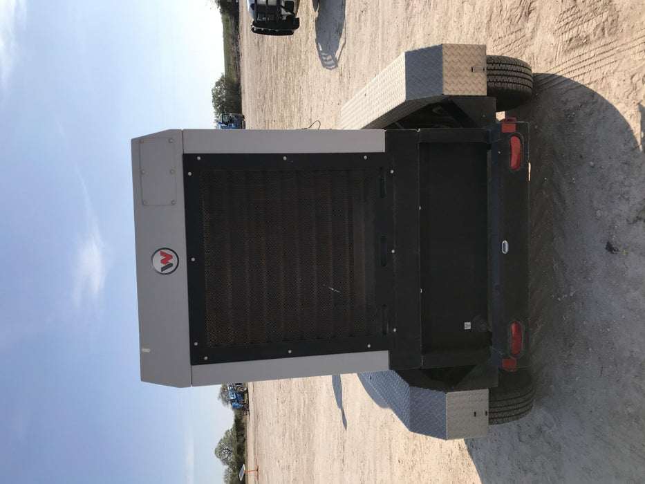 2019 WACKER NEUSON G130