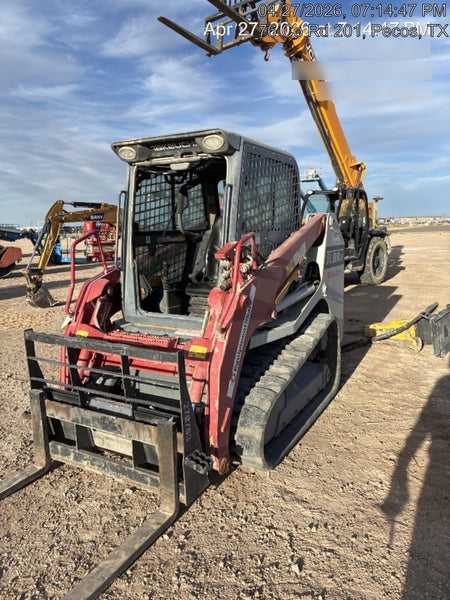 2022 ARROW MATERIAL HANDLING 48" Pallet Forks - Arrow