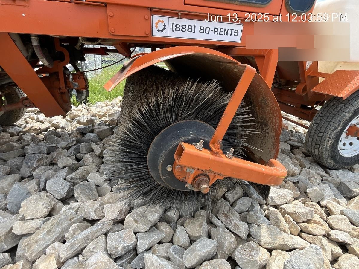 2023 BROCE RCT350
