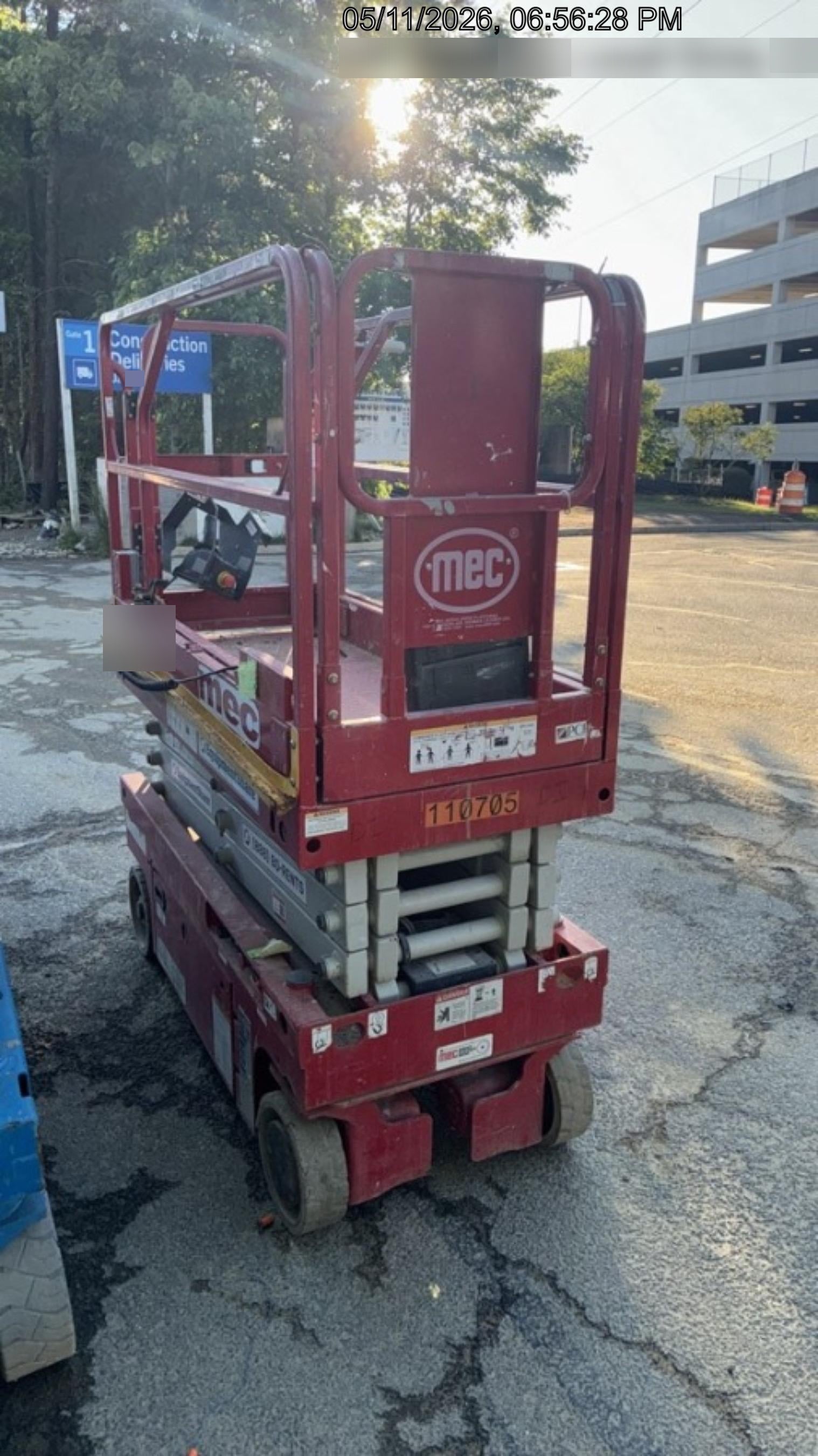 2020 MEC 1930SE