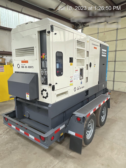 2023 ATLAS COPCO QAS 175