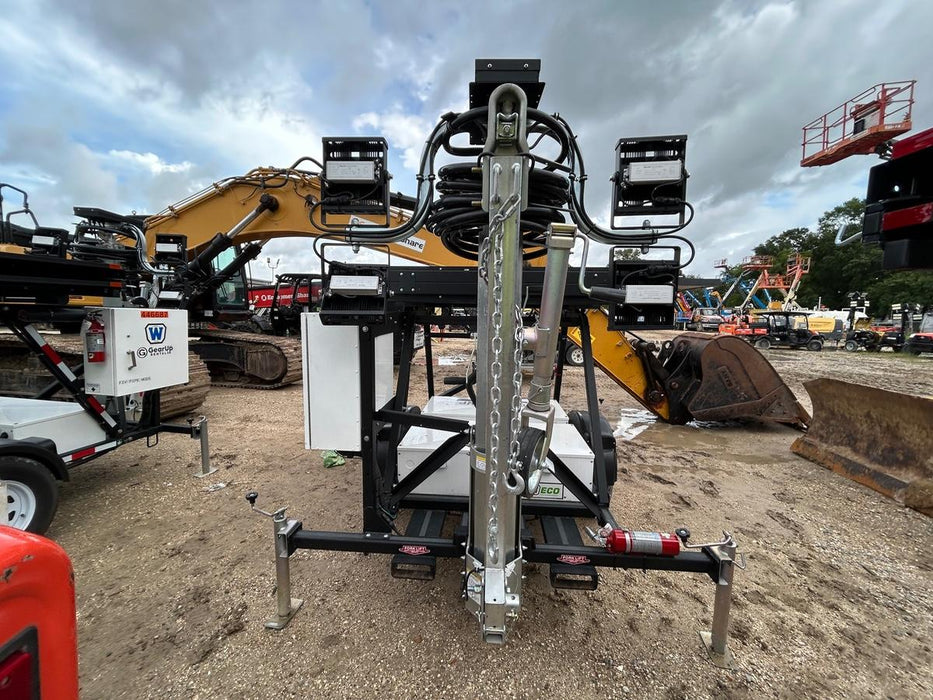 2024 WANCO WLTS-MM8A-1600