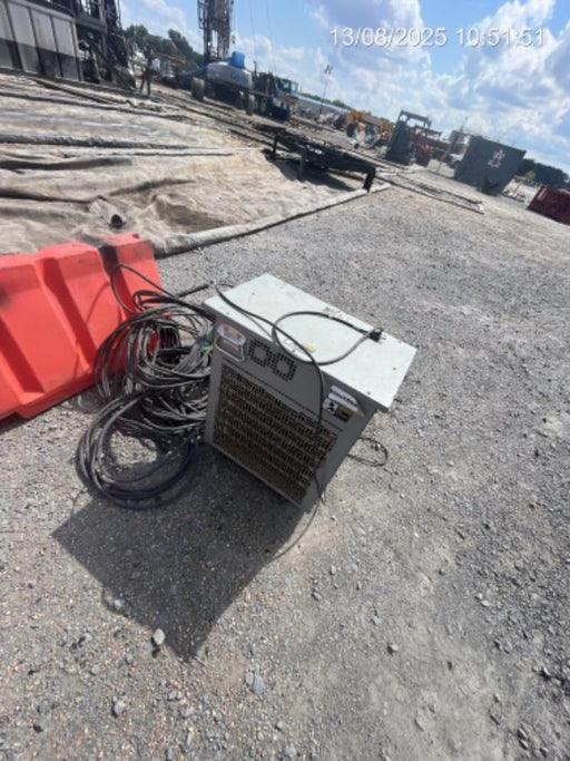 2020 ASCO AVTRON 2705