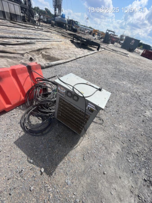 2020 ASCO AVTRON 2705