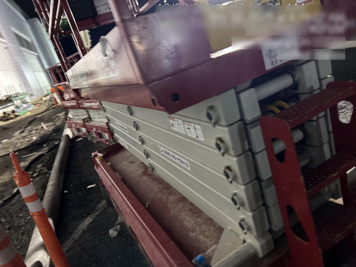 2020 MEC 4555SE