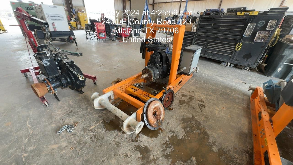 2022 PIONEER EPP66S12L71