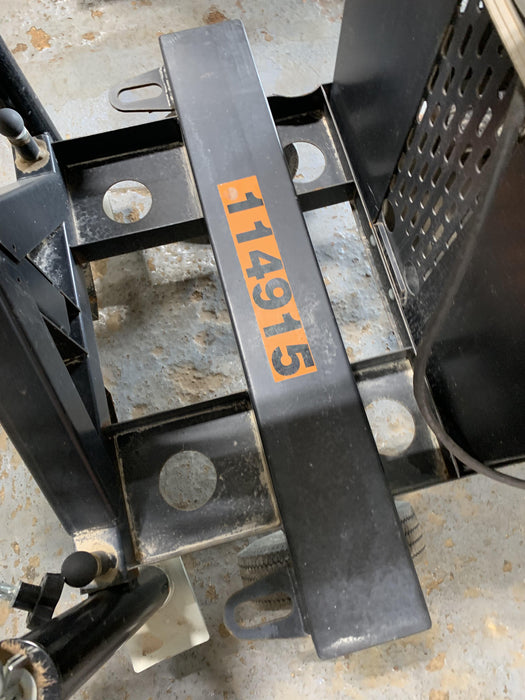 2020 LIND EQUIPMENT LE980LED-T4B