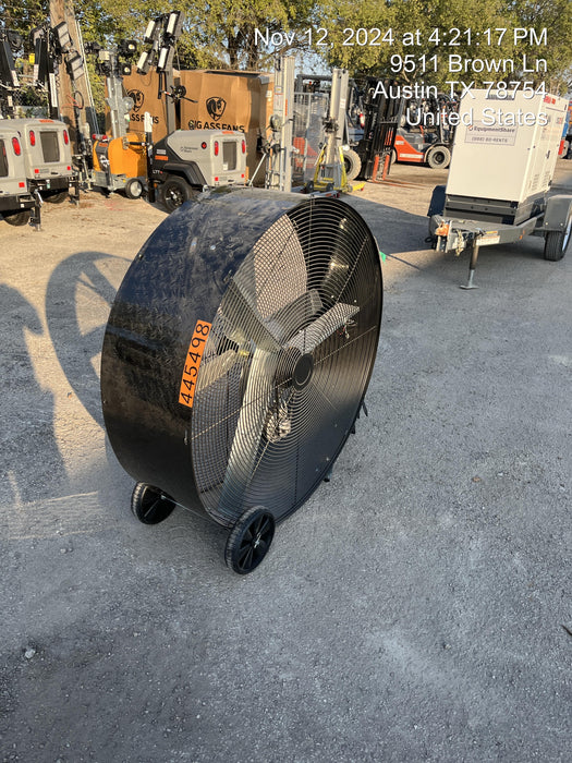 2024 MASTER MAC-48-BDF-C