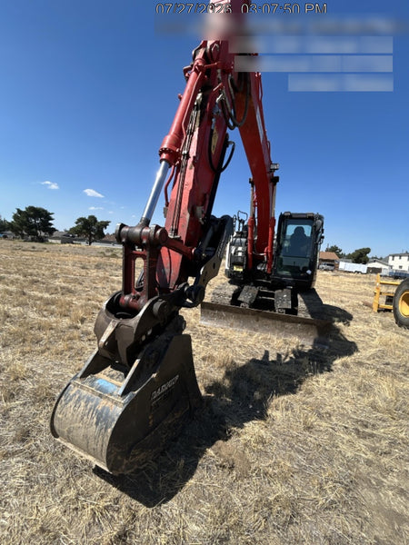 2021 LINK-BELT 145X4DZ