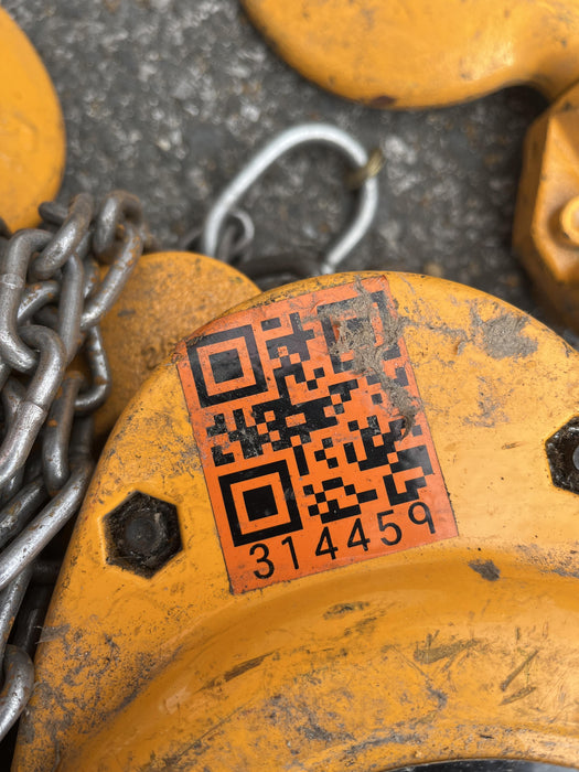 2023 HARRINGTON CF050-20