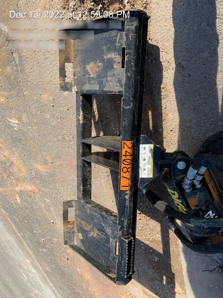2021 PALADIN 625