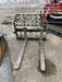 2022 PALADIN 48" Pallet Forks - Paladin
