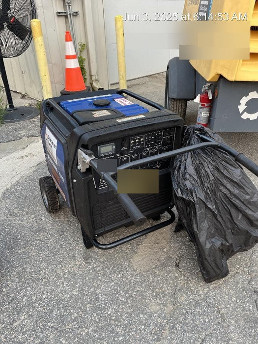 2024 POWERHOUSE POWERHOUSE7500I