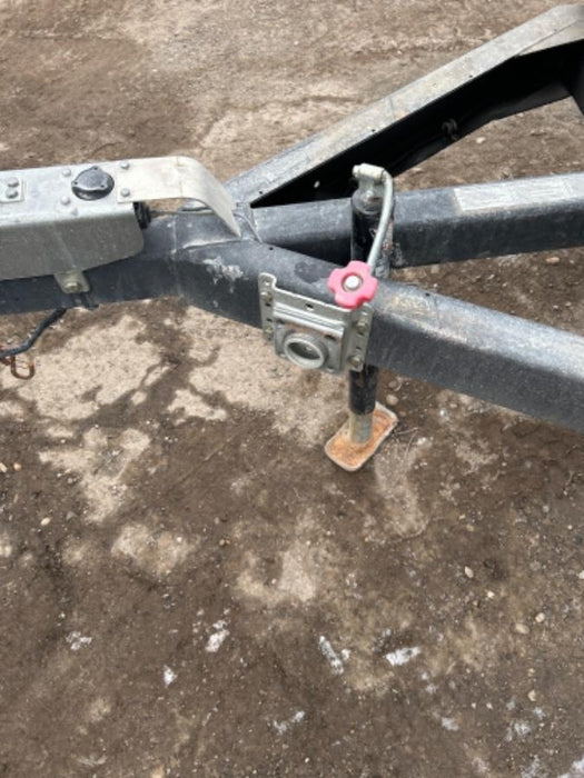 2019 WACKER NEUSON G50