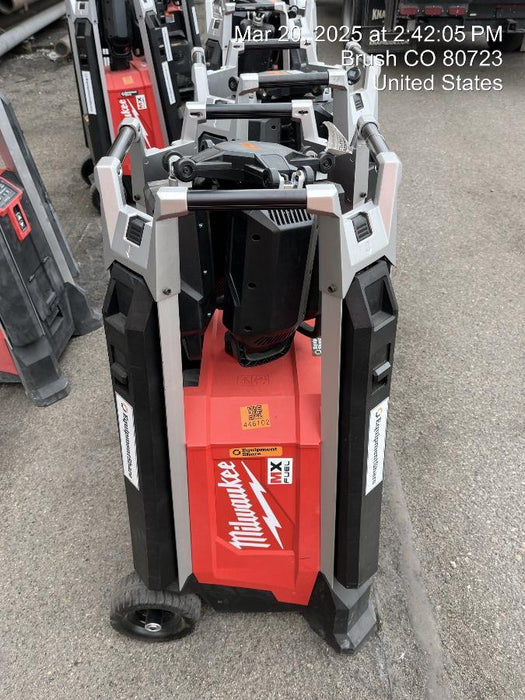 2024 MILWAUKEE MXF041-1XC