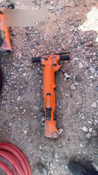 2021 MICHIGAN PNEUMATIC MP-TPB90-114