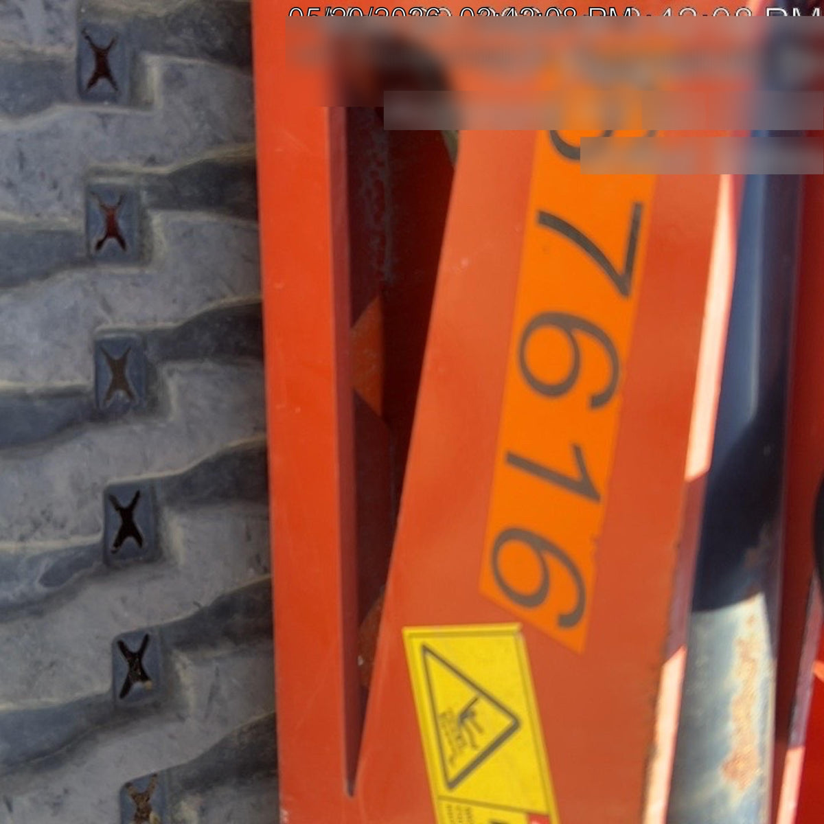 2020 DITCH WITCH C24XA