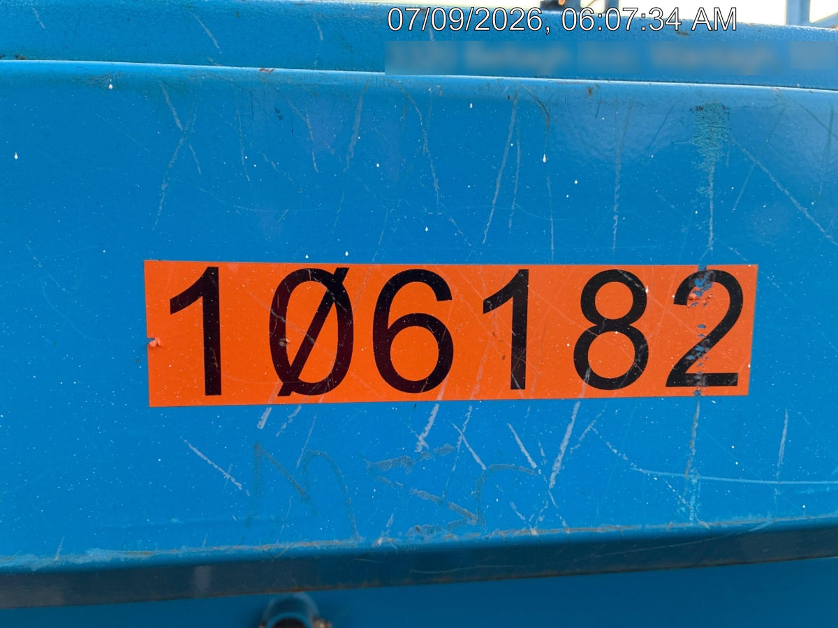 2020 GENIE GS-4069 RT