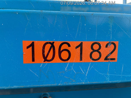 2020 GENIE GS-4069 RT