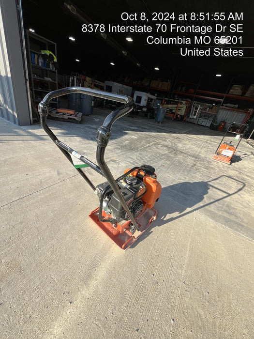 2022 MULTIQUIP MVC82VHW