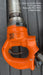 2023 MICHIGAN PNEUMATIC MP-133-ORANGE-NEP