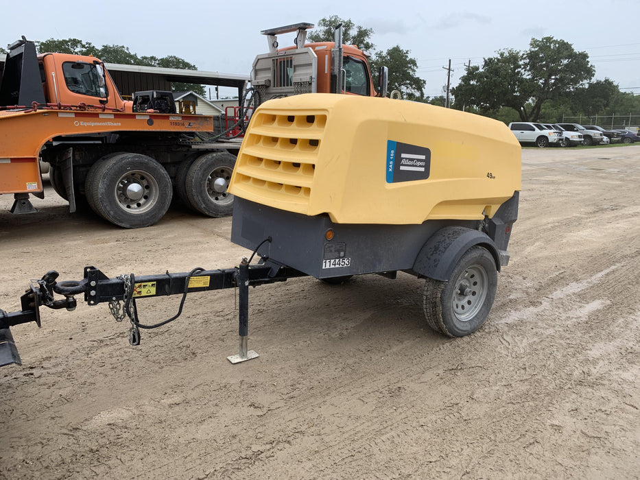 2020 ATLAS COPCO XAS188