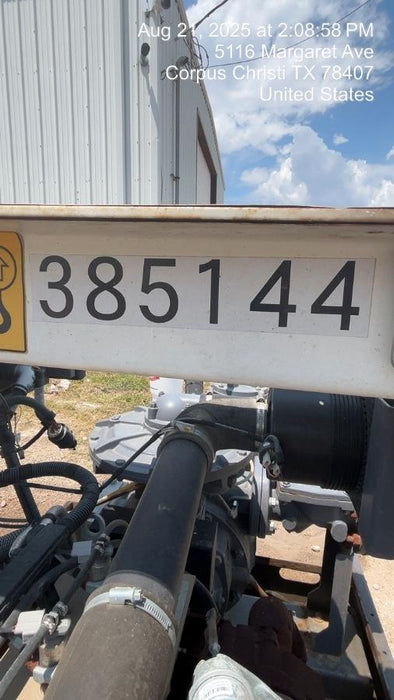 2023 ATLAS COPCO PAC F44 KD