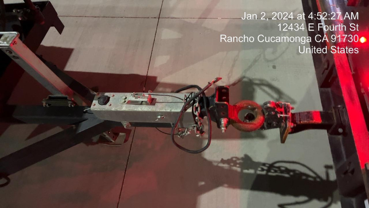 2020 MI-T-M CORPORATION HS-3006-0MDK-UR