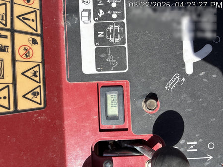 2023 TORO TRX-250