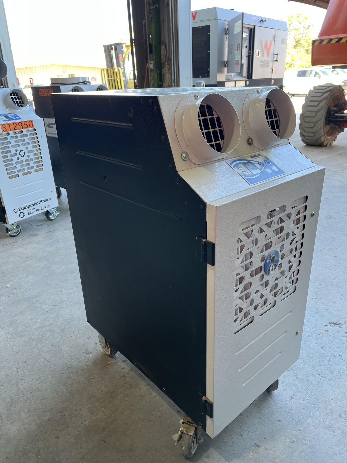 2022 KWIKOOL KPAC1411-2