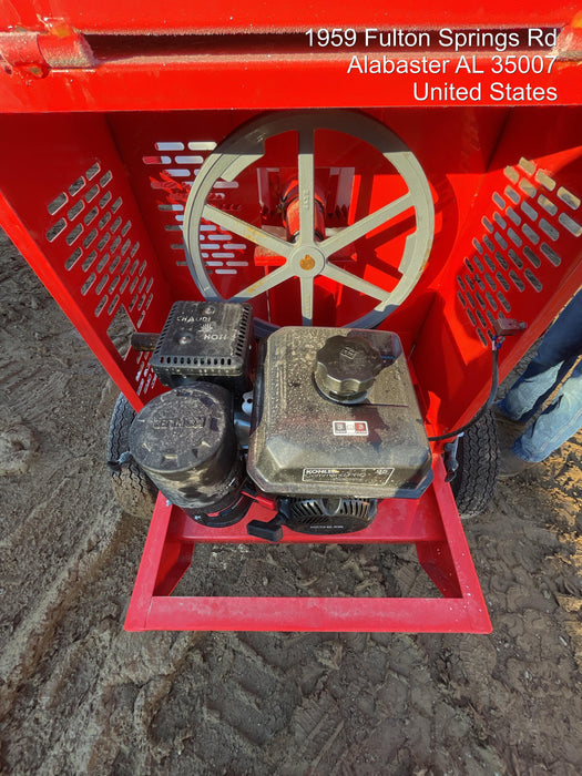 2022 MULTIQUIP MC94PK