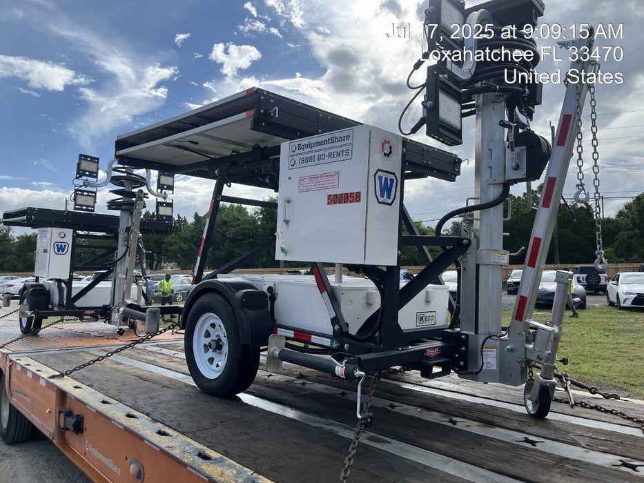 2025 WANCO WLTS-MM8A-1600