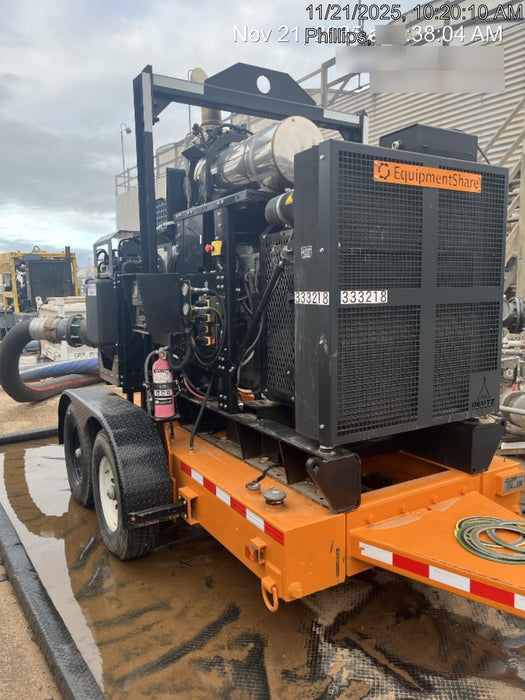 2023 RWN RWN-8NHTA-10OBPT