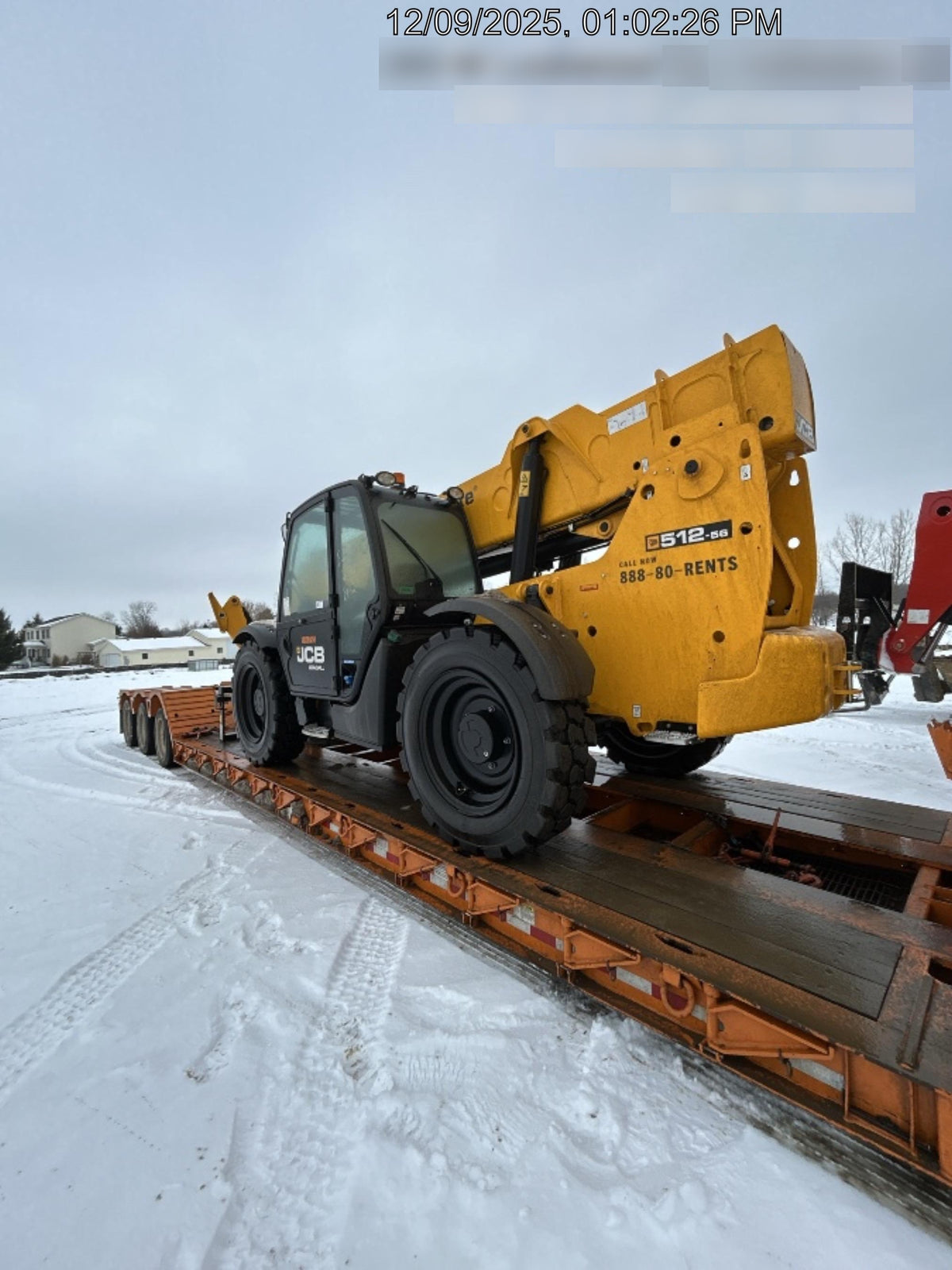 2025 JCB 512-56