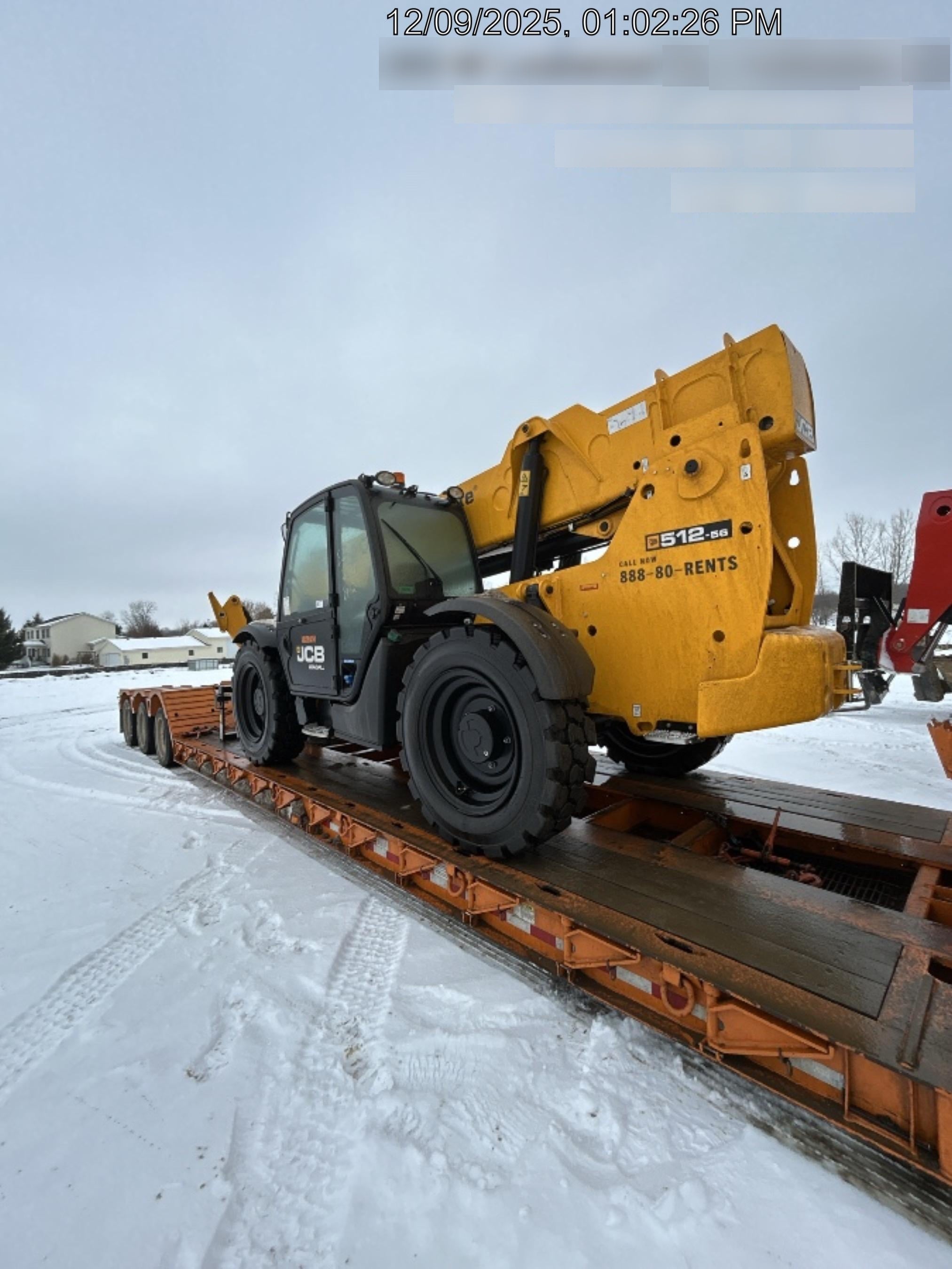 2025 JCB 512-56